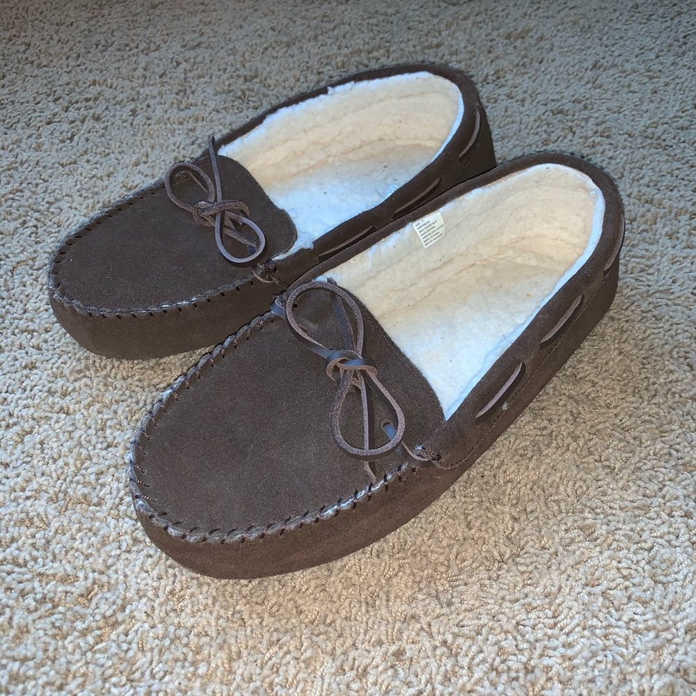 Men’s Slippers